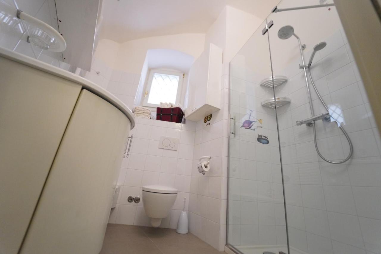 Santa Cesarea Residence Casa Vacanze - La Vetta Del Sasso Barisano Матера Екстериор снимка
