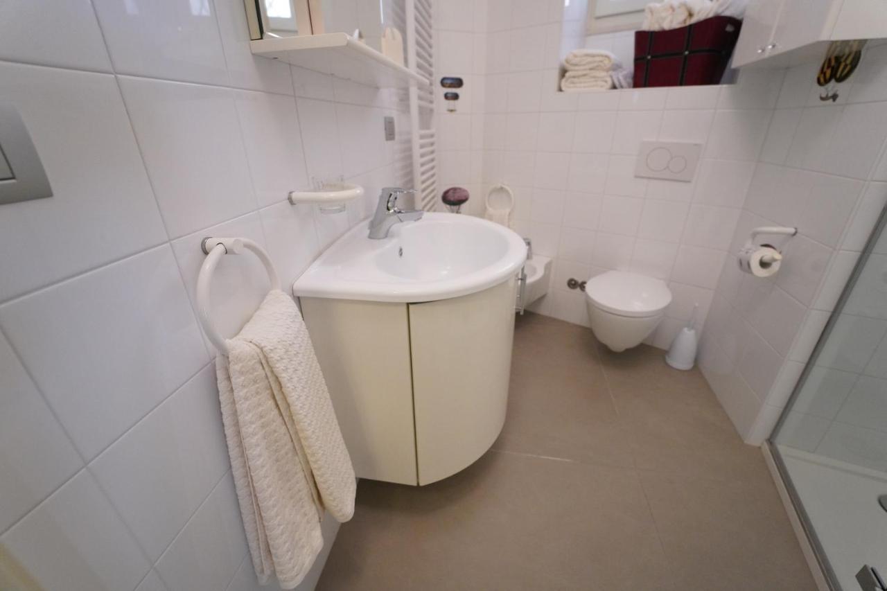 Santa Cesarea Residence Casa Vacanze - La Vetta Del Sasso Barisano Матера Екстериор снимка