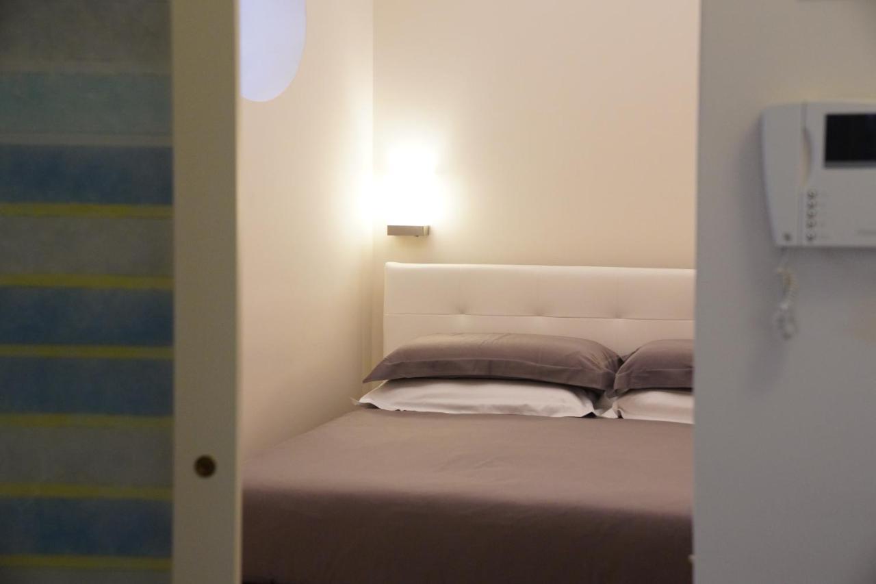 Santa Cesarea Residence Casa Vacanze - La Vetta Del Sasso Barisano Матера Екстериор снимка